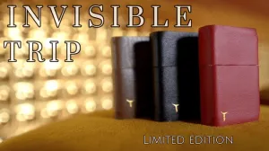 Invisible Trip by Tumi Magic