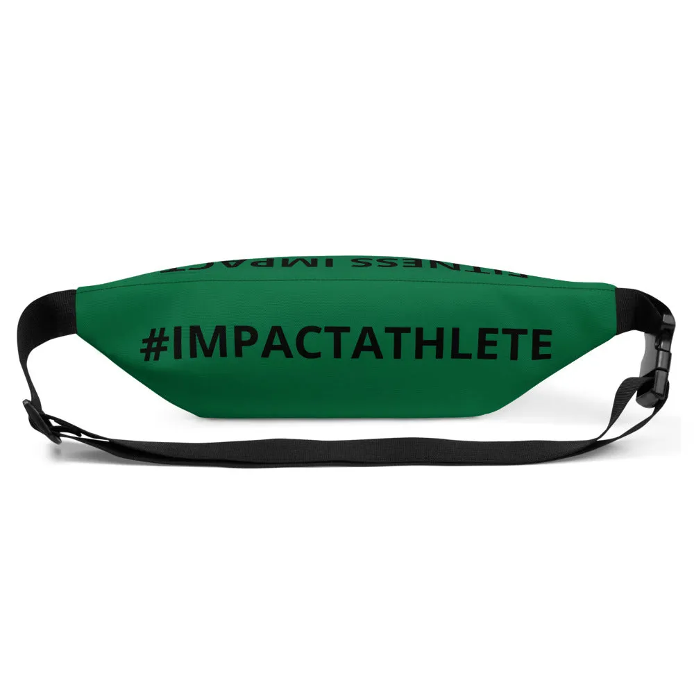 #ITSJUSTWORK Sports Fanny Pack