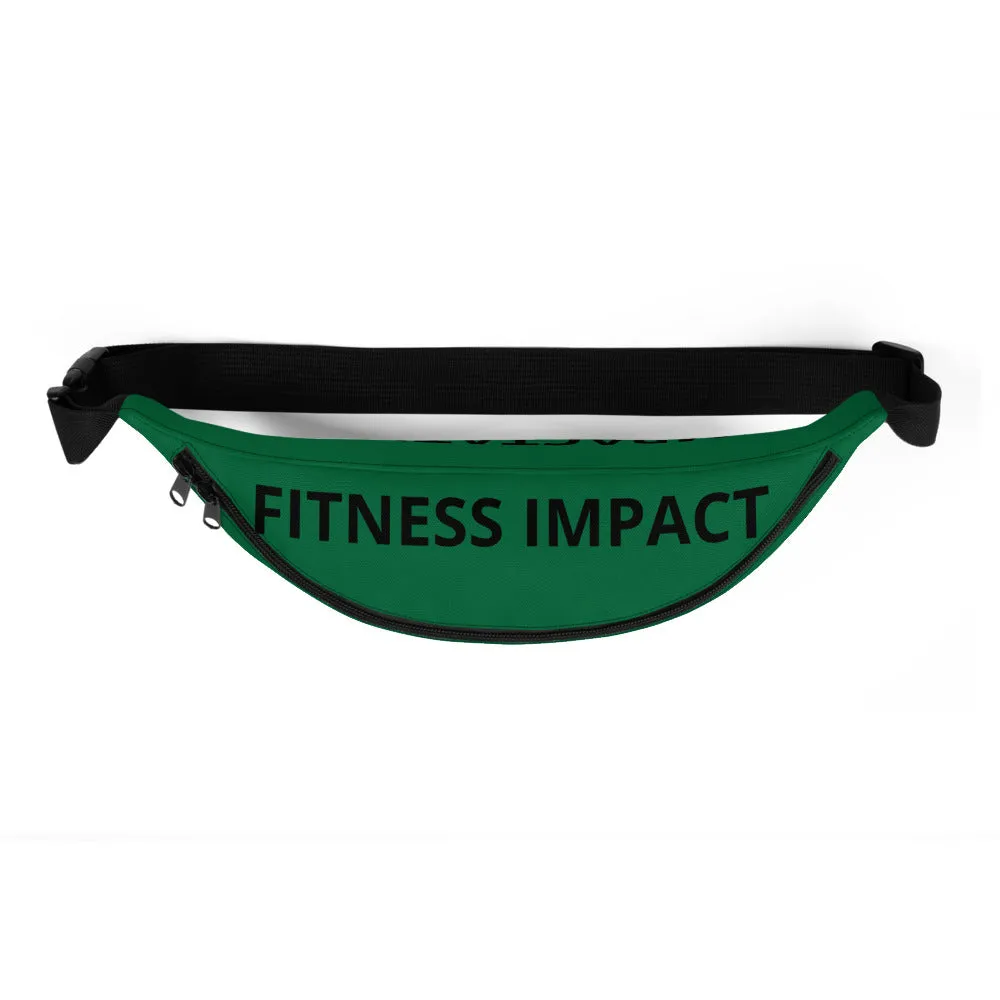 #ITSJUSTWORK Sports Fanny Pack