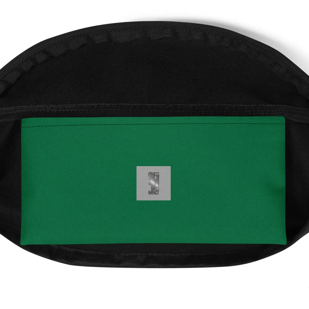 #ITSJUSTWORK Sports Fanny Pack