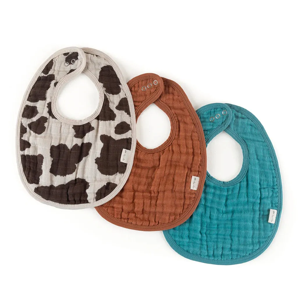Itzy Ritzy Itzy Bibs™