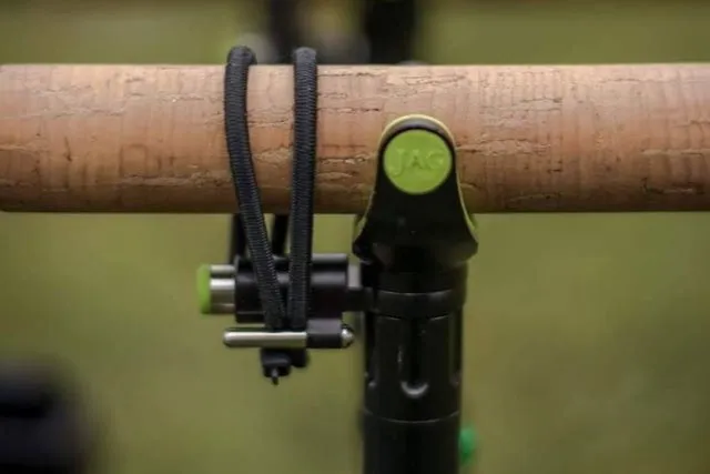JAG Rod Locker & Snag Ear/Rod Inserts