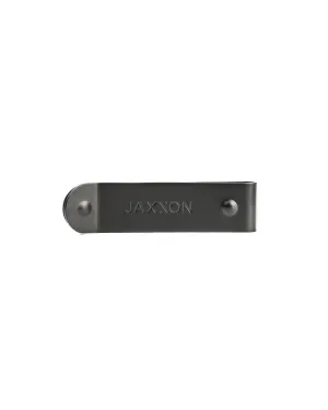 JAXXON Money Clip - Black