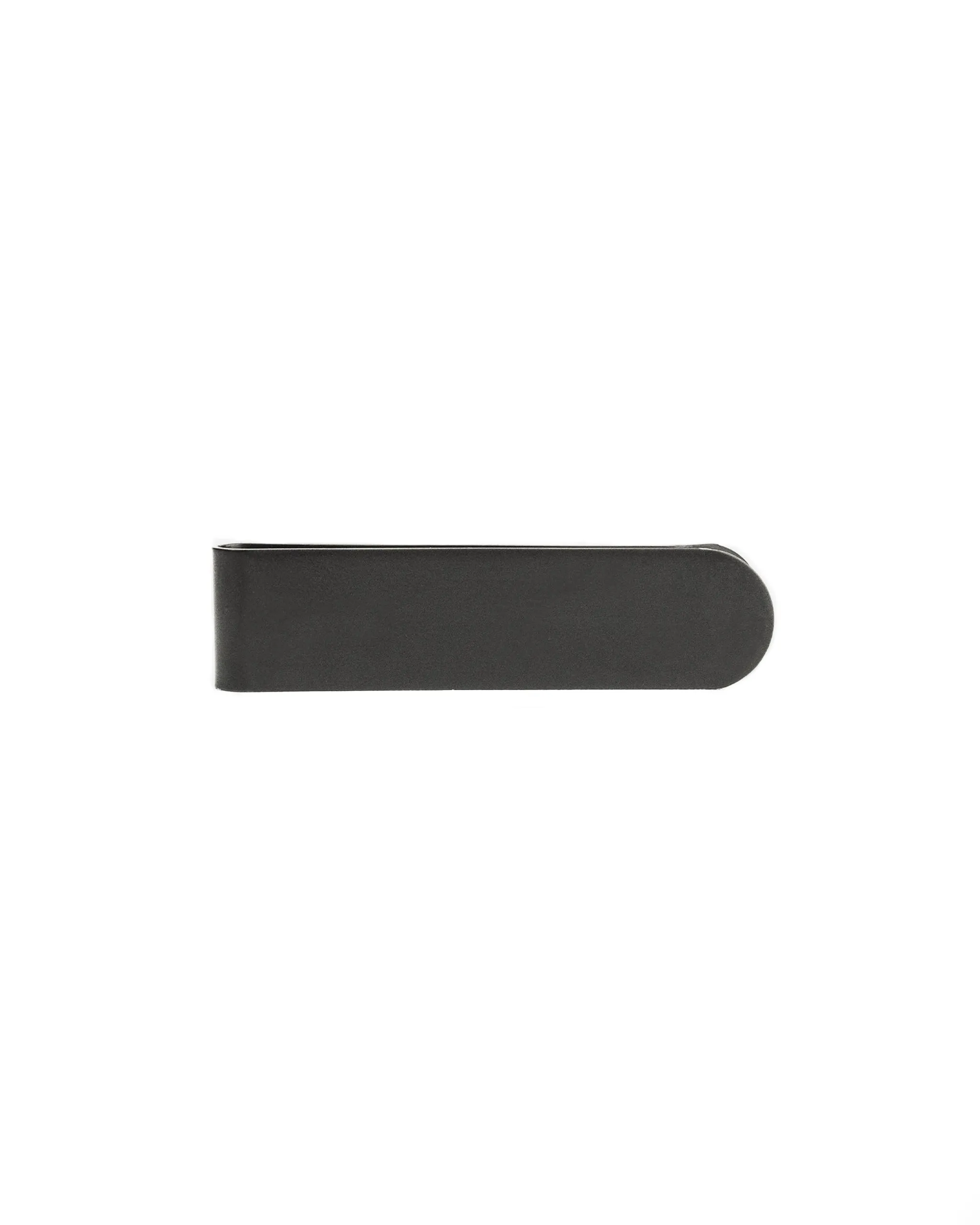 JAXXON Money Clip - Black