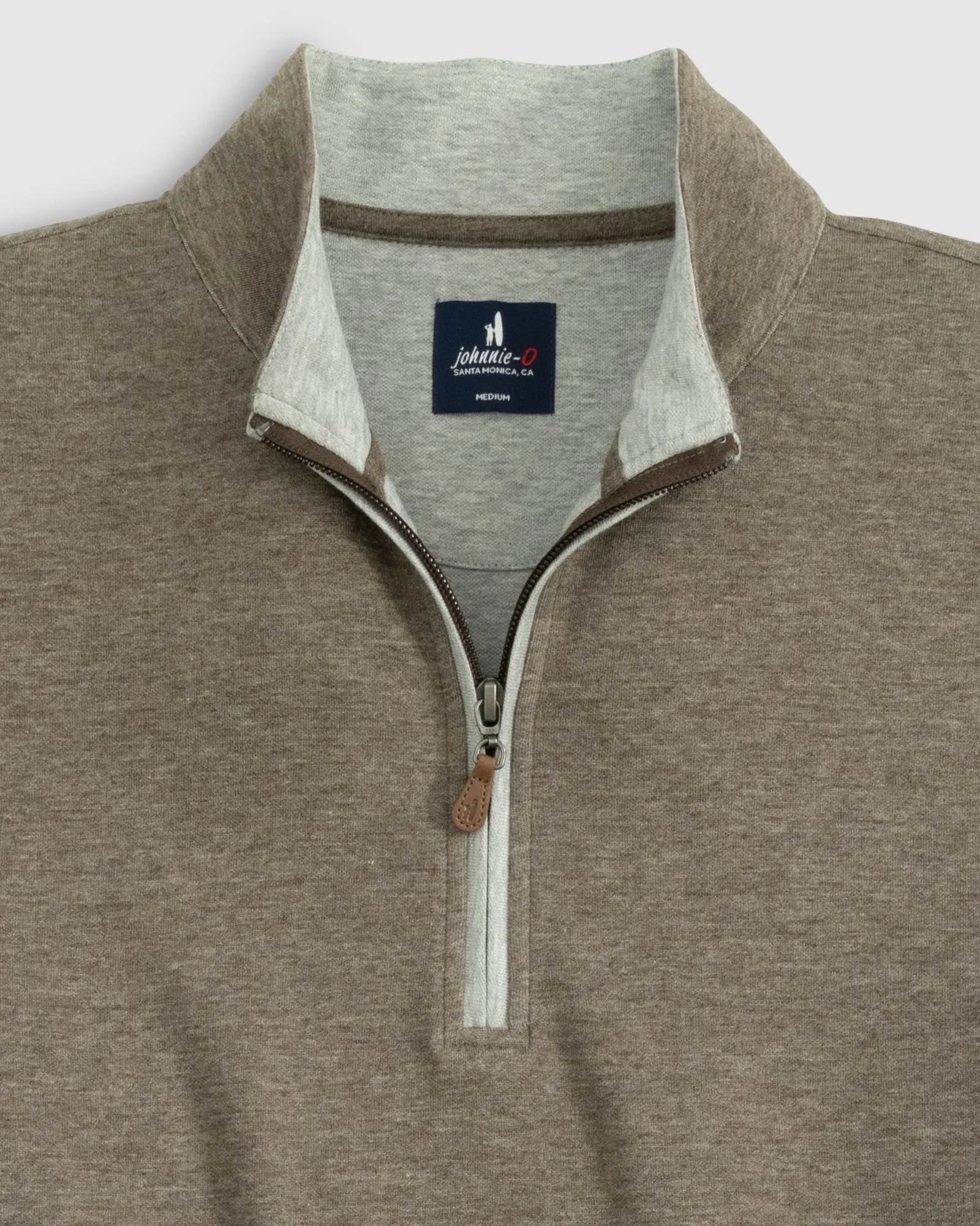 Johnnie O -The Sully 1/4 Zip Pullover -