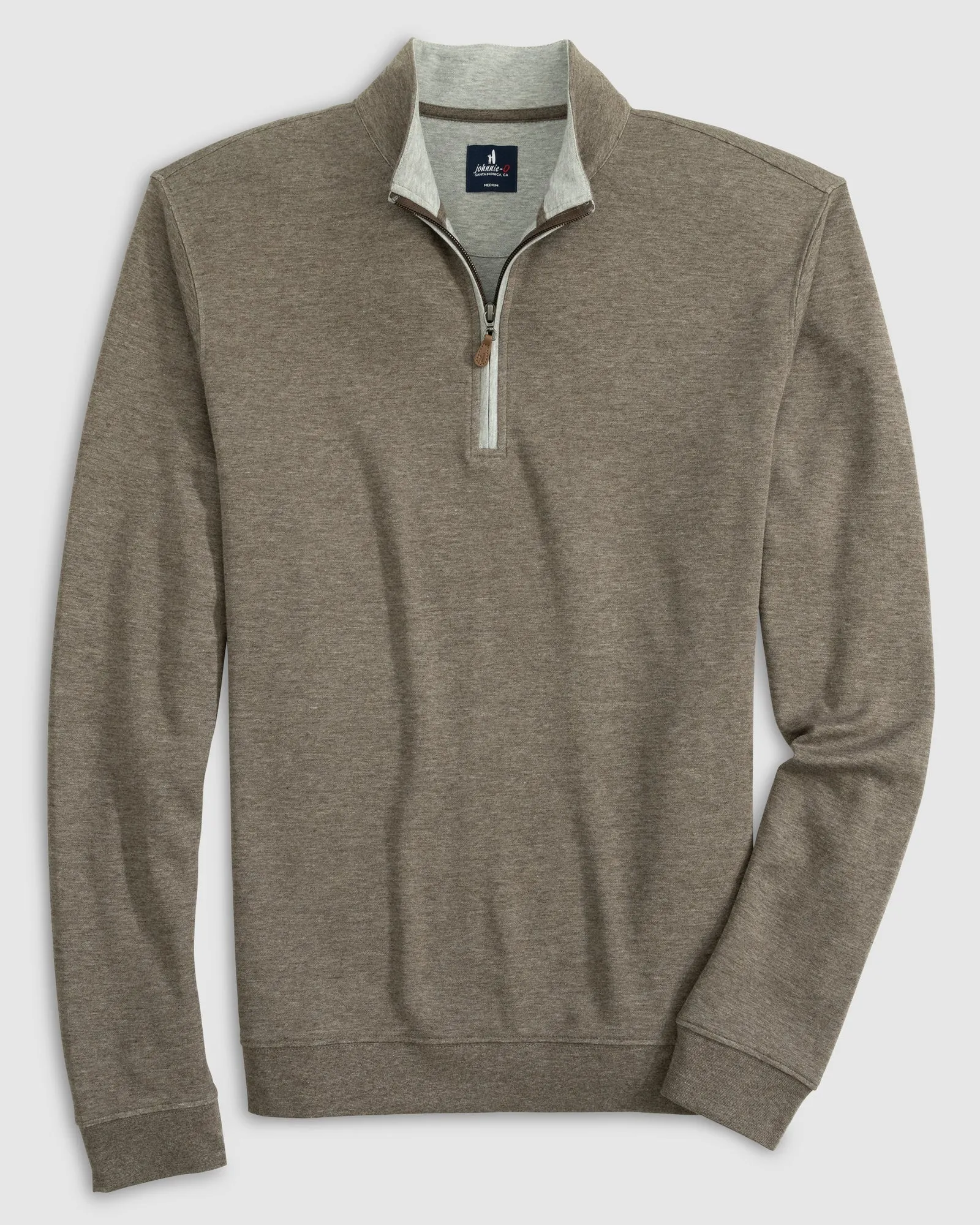 Johnnie O -The Sully 1/4 Zip Pullover -