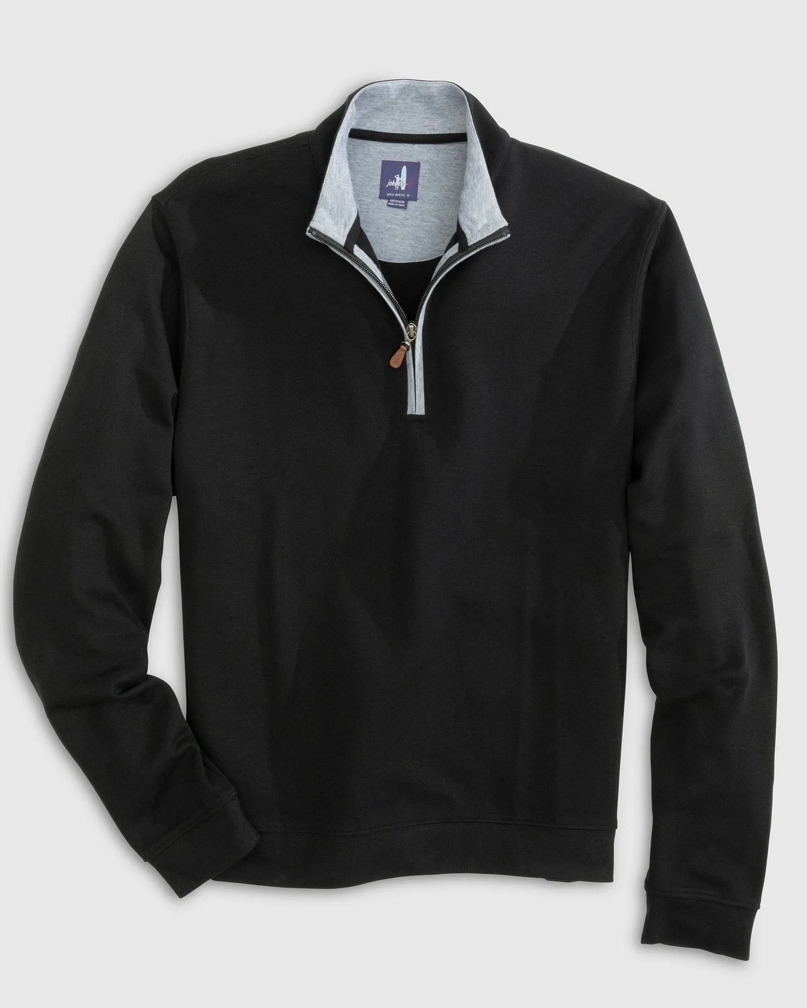Johnnie O -The Sully 1/4 Zip Pullover -