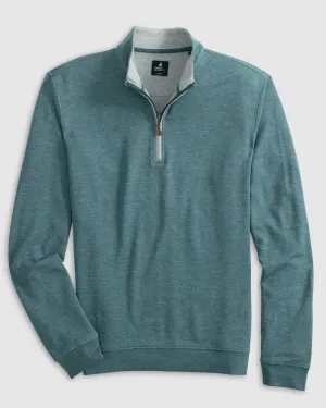 Johnnie O -The Sully 1/4 Zip Pullover -
