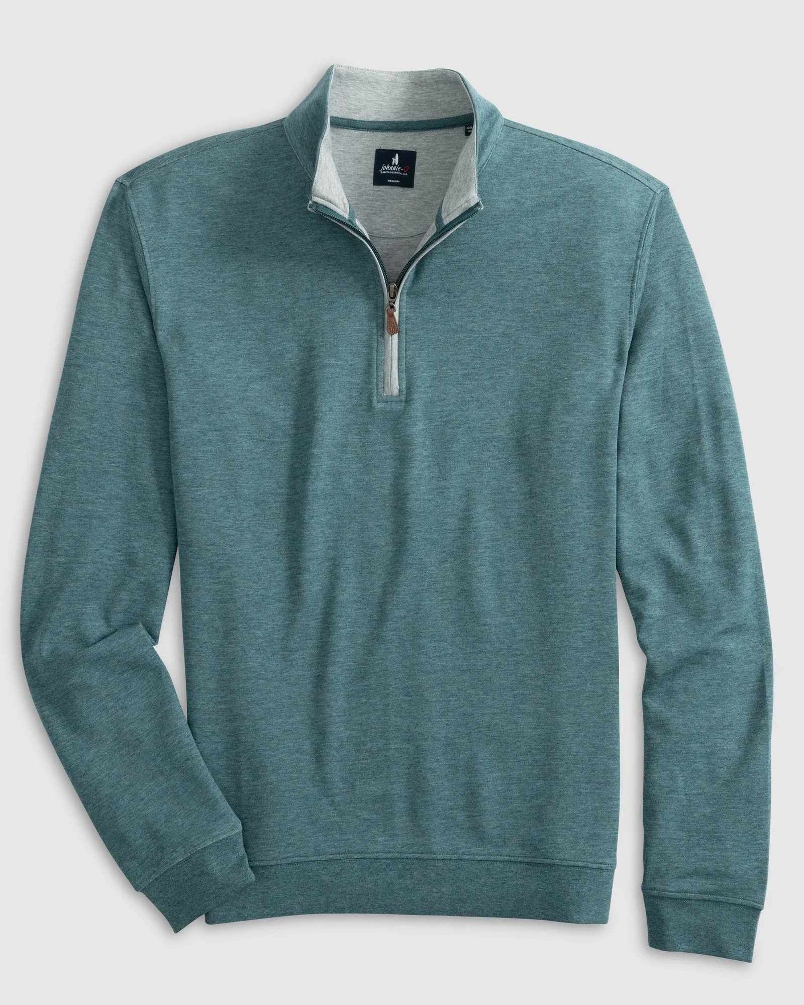 Johnnie O -The Sully 1/4 Zip Pullover -