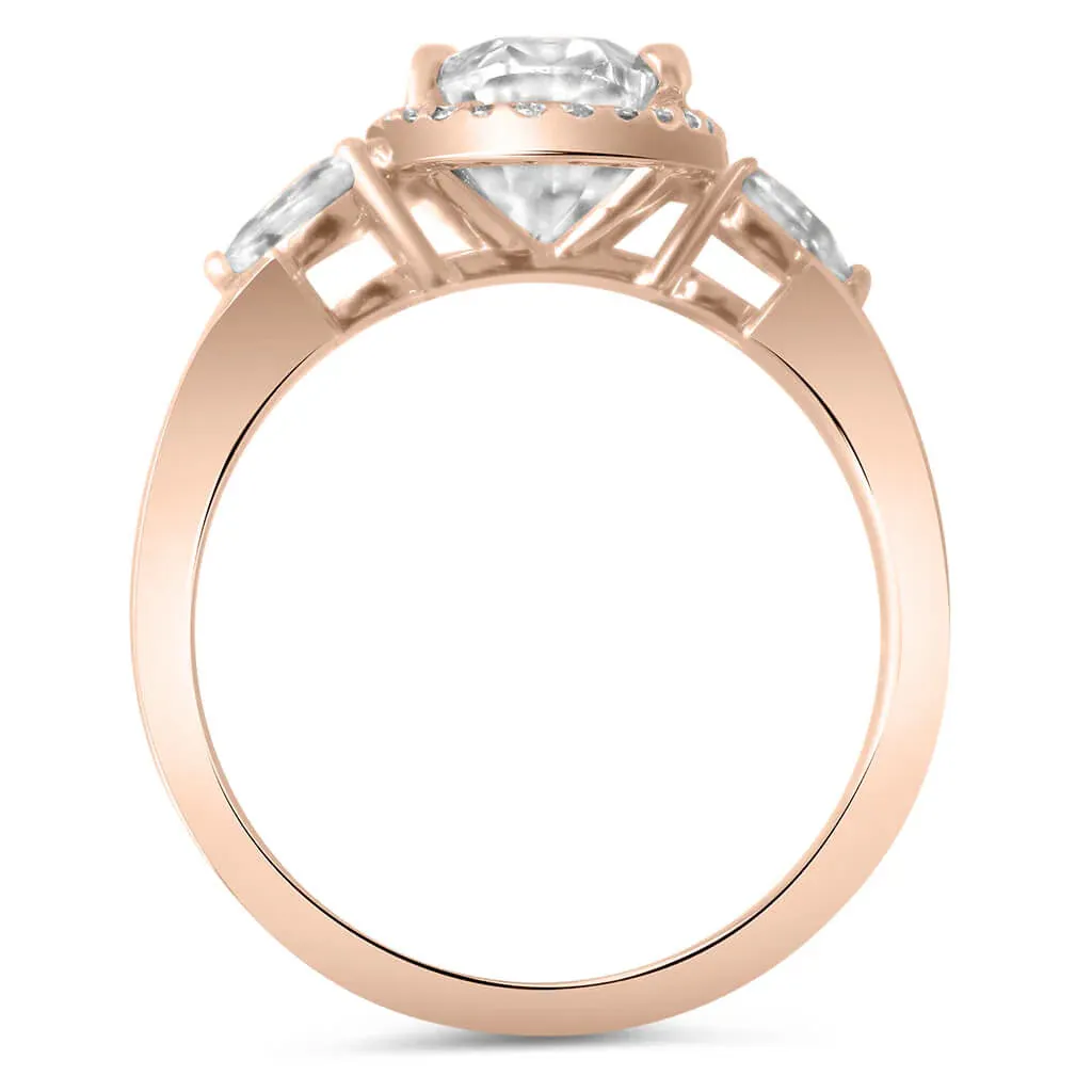 Jordyn | Engagement Ring Setting