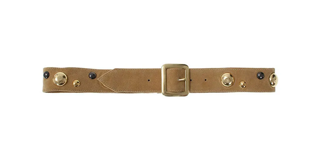 Jules Belt