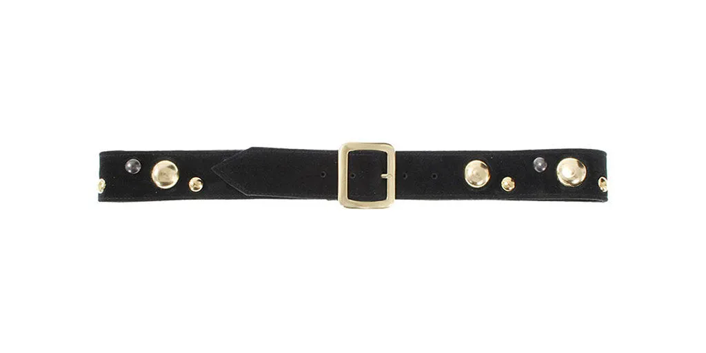 Jules Belt