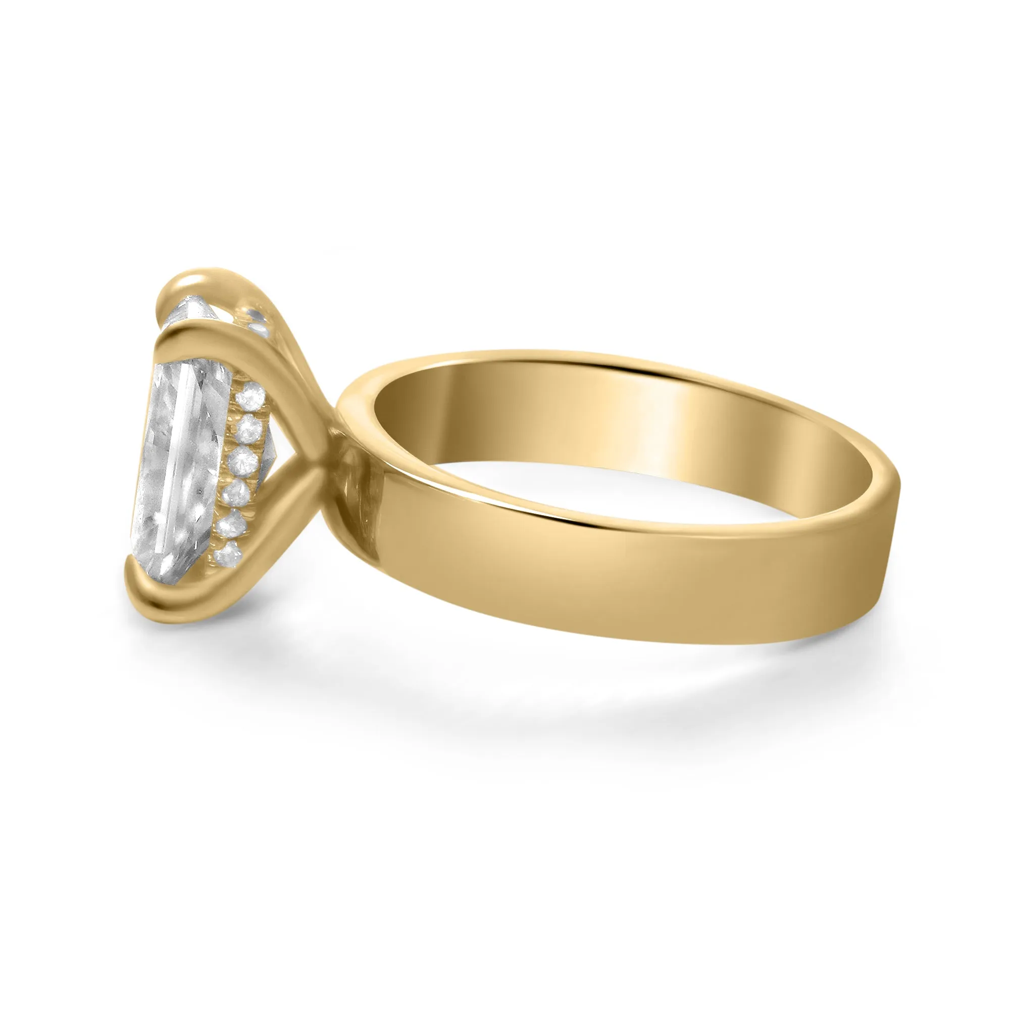 Karen | Engagement Ring Setting