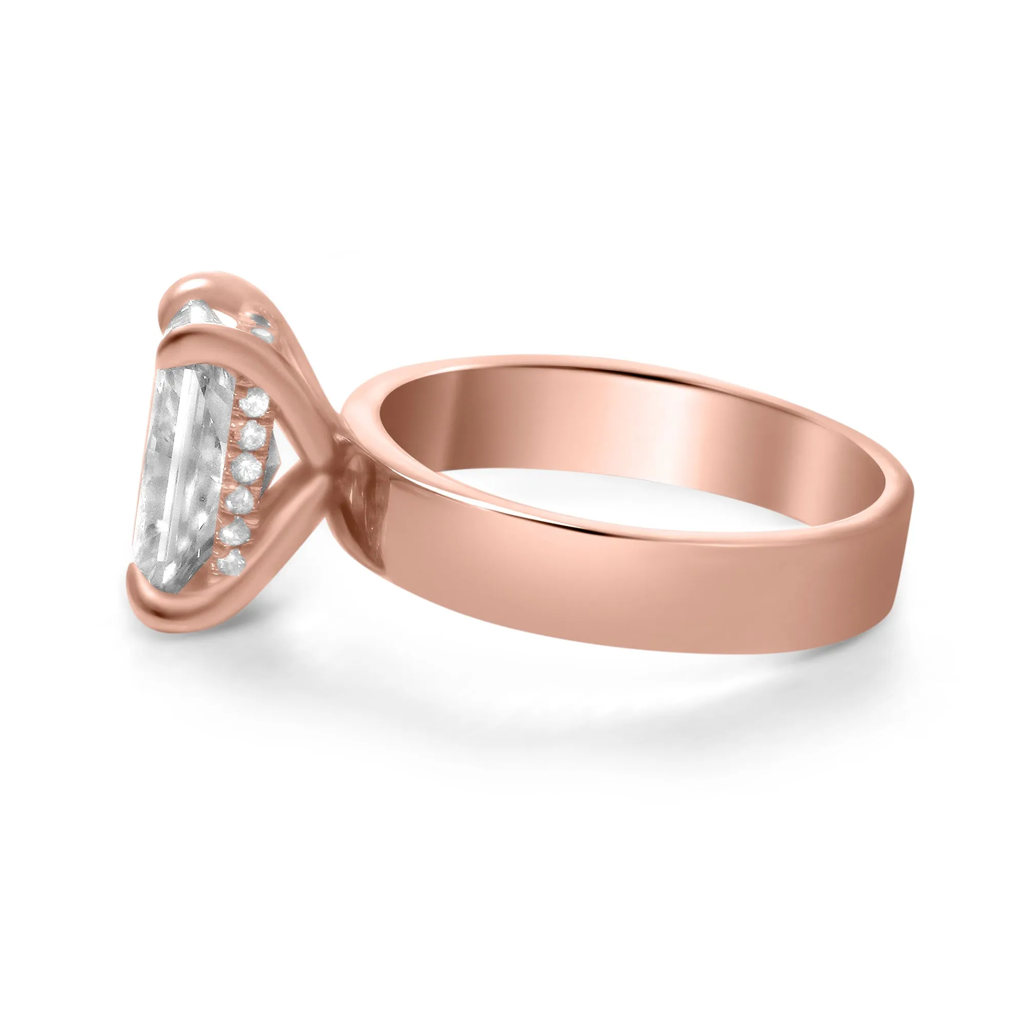 Karen | Engagement Ring Setting
