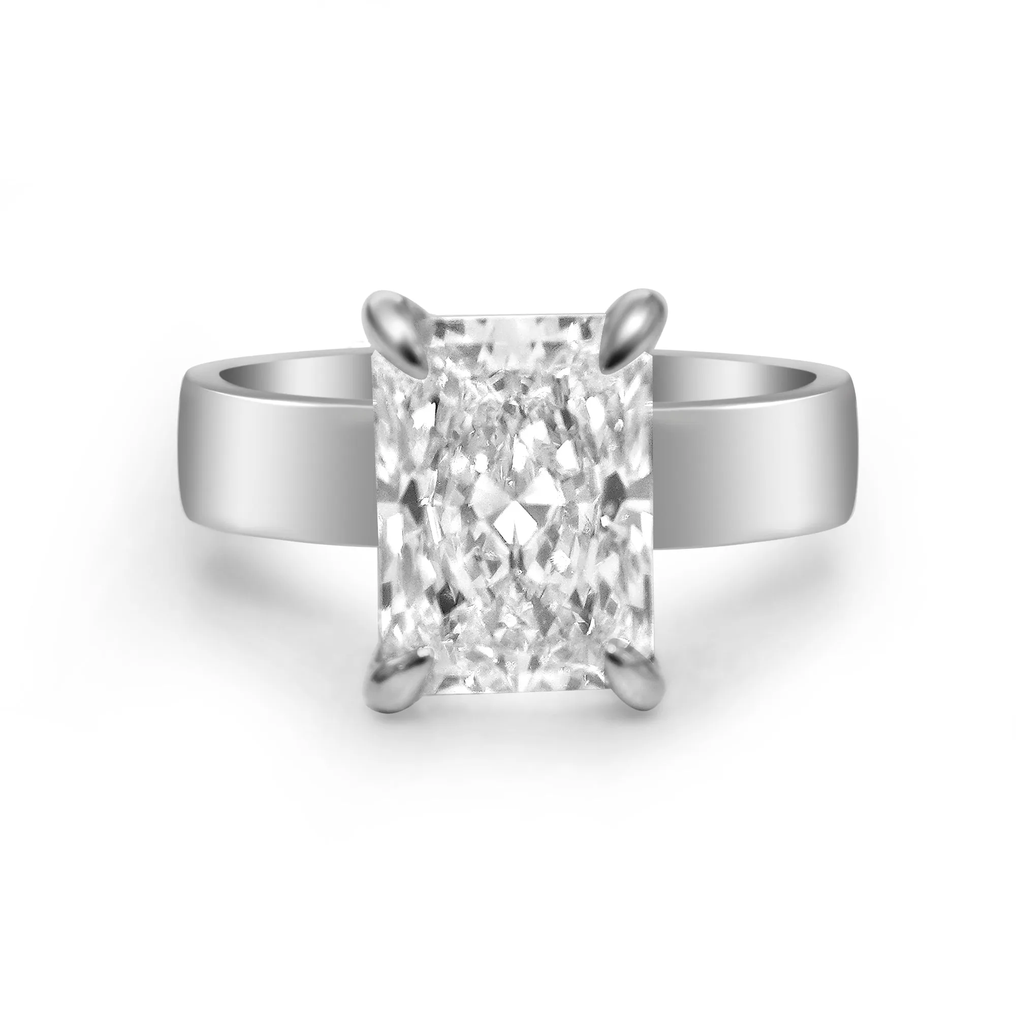 Karen | Engagement Ring Setting