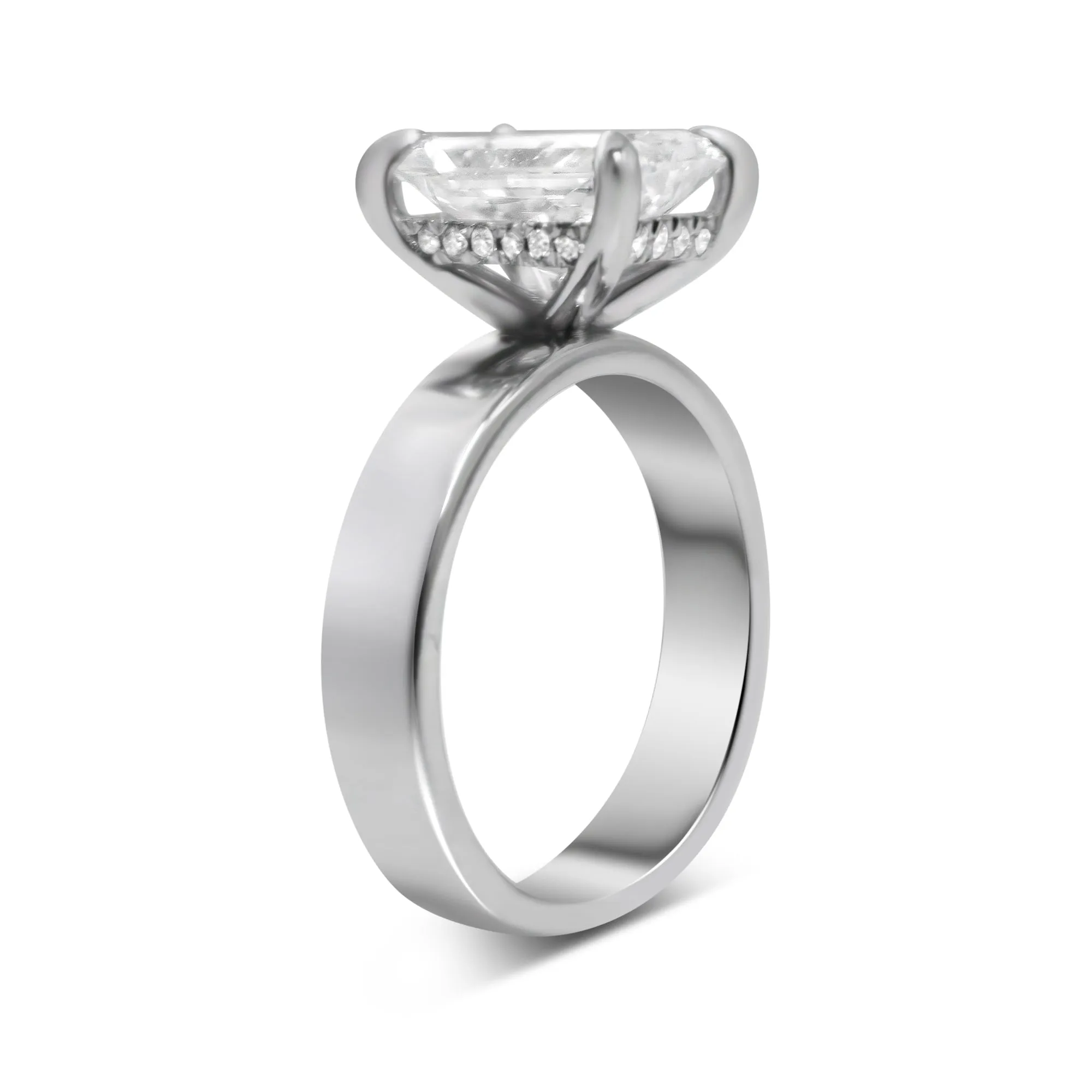 Karen | Engagement Ring Setting