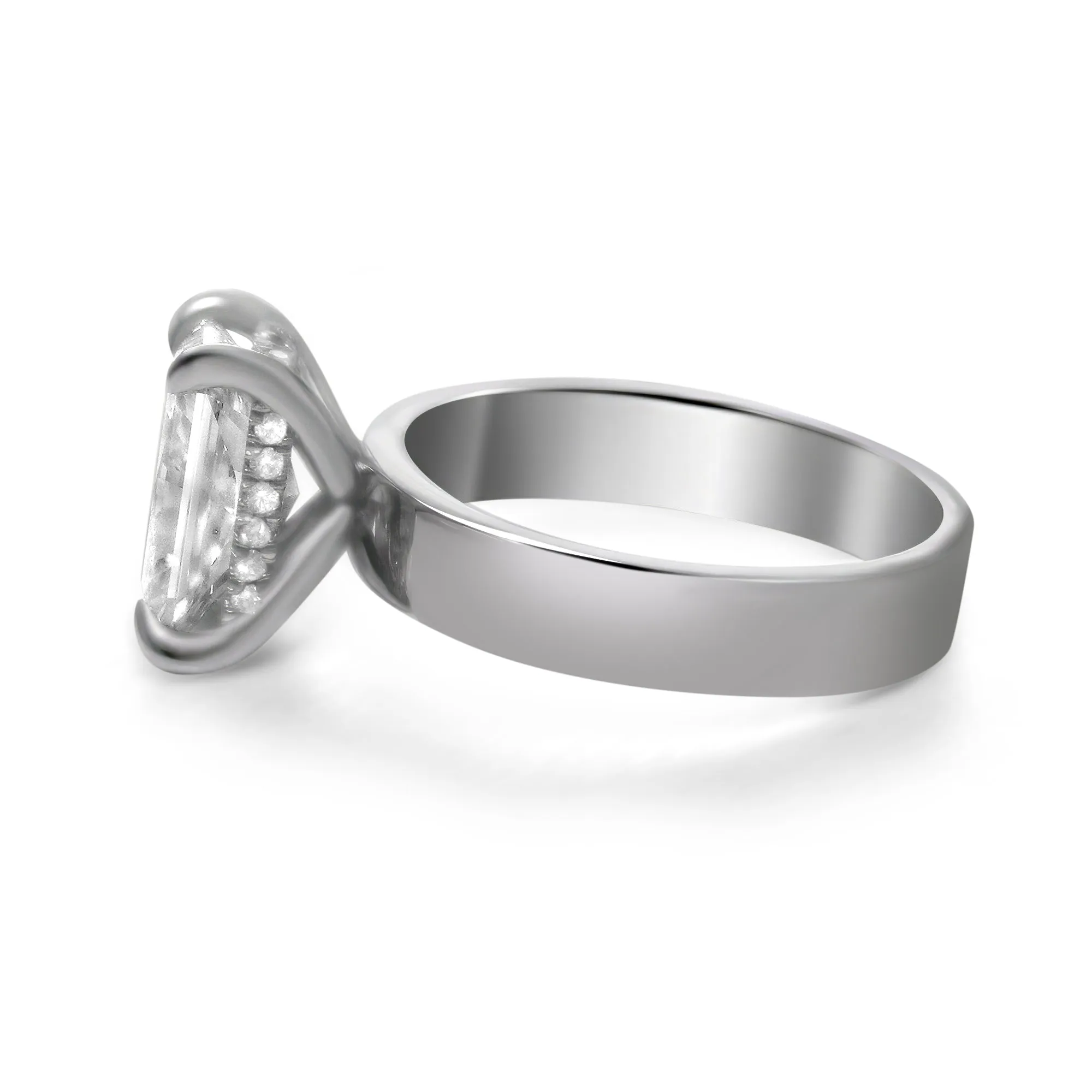 Karen | Engagement Ring Setting