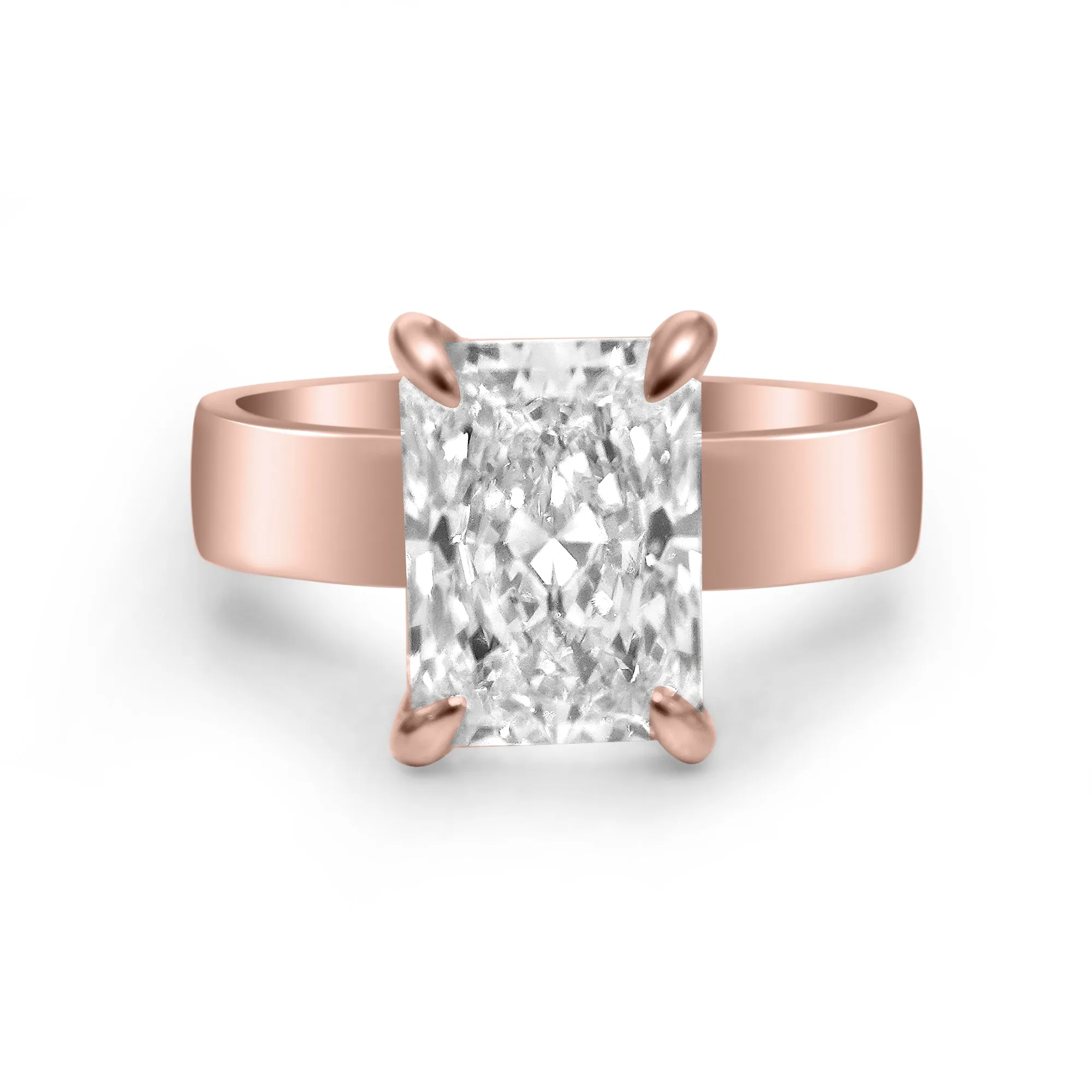 Karen | Engagement Ring Setting