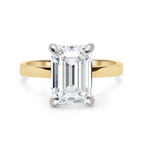 Karla | Engagement Ring Setting