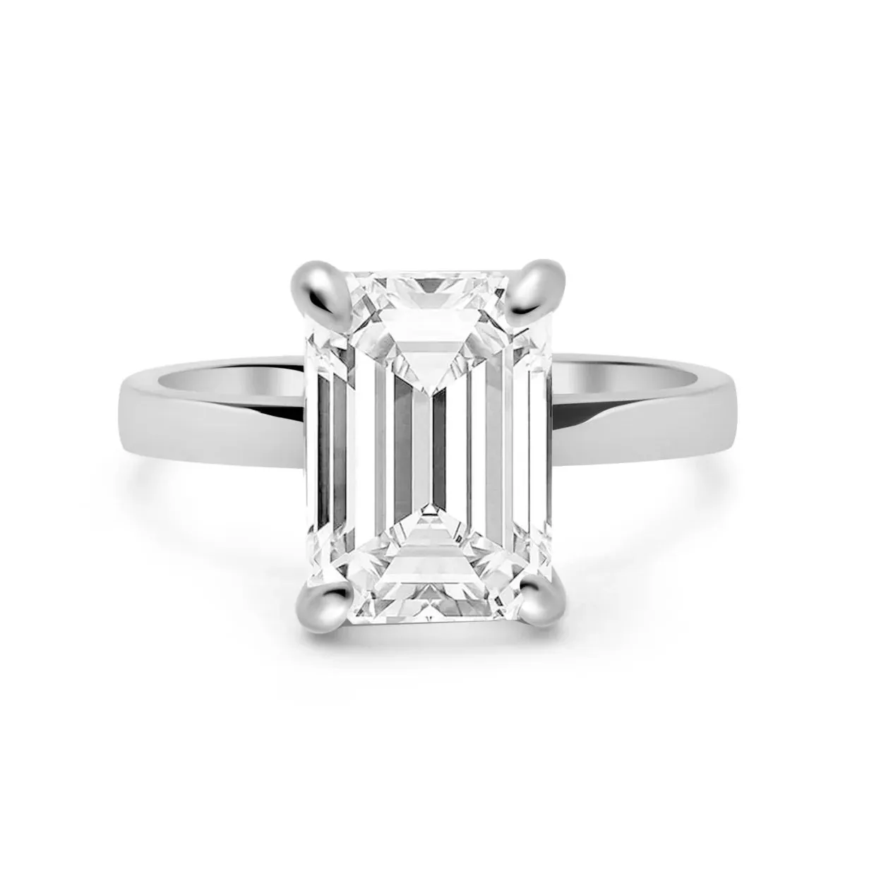 Karla | Engagement Ring Setting