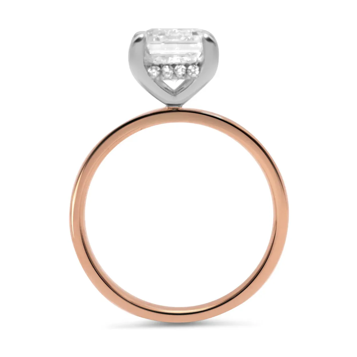 Karla | Engagement Ring Setting