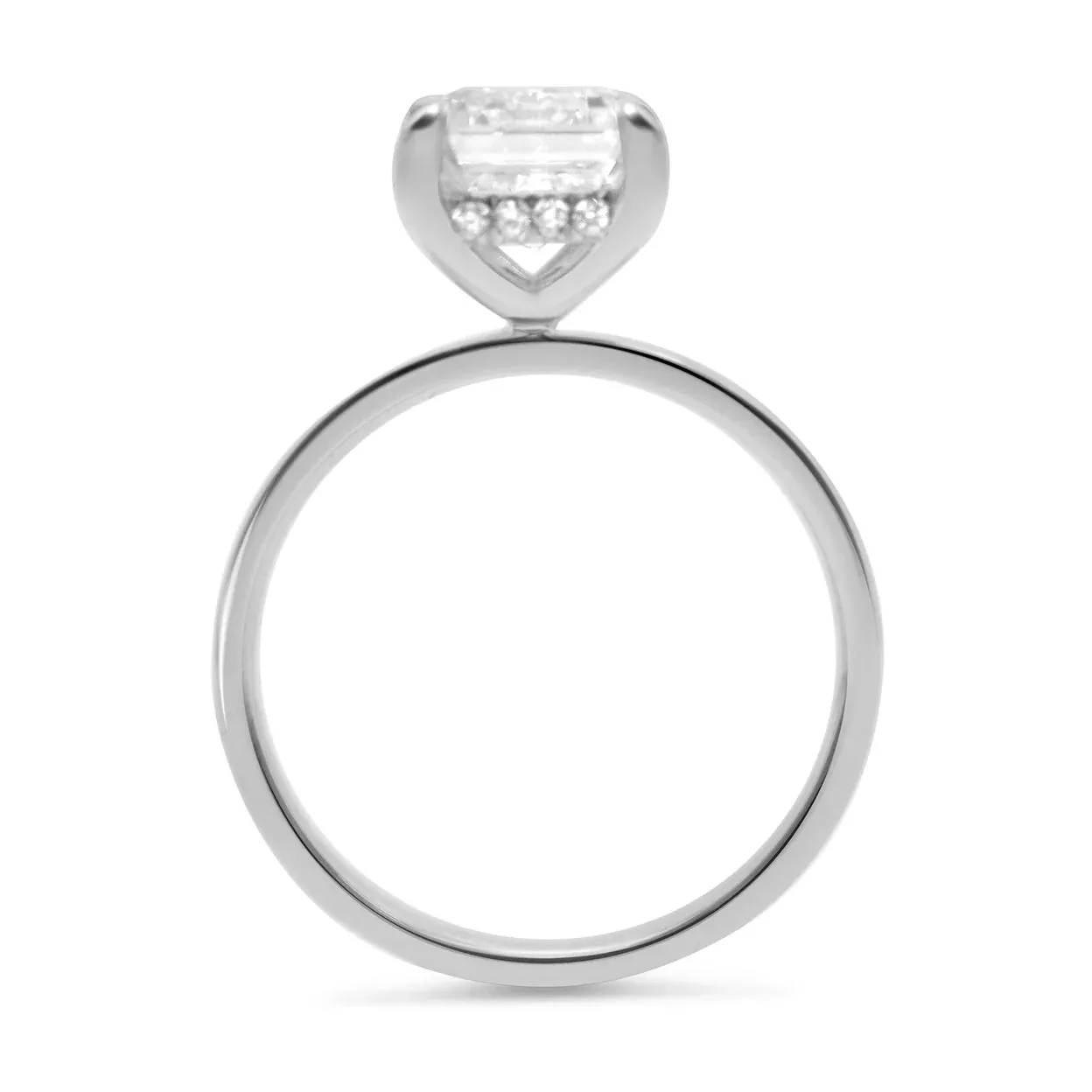 Karla | Engagement Ring Setting