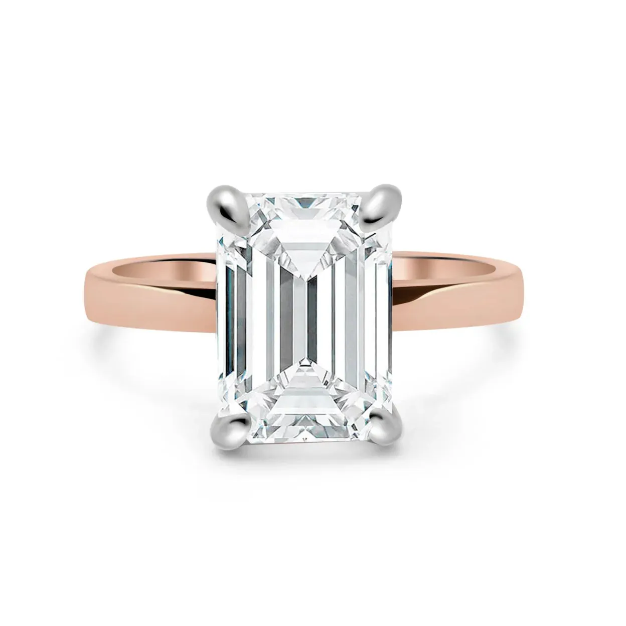 Karla | Engagement Ring Setting
