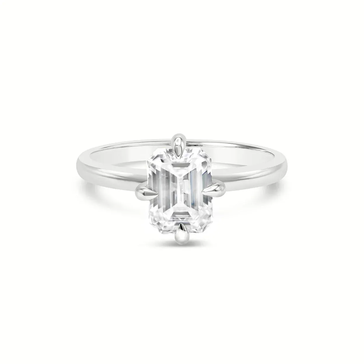Kayla | Engagement Ring Setting