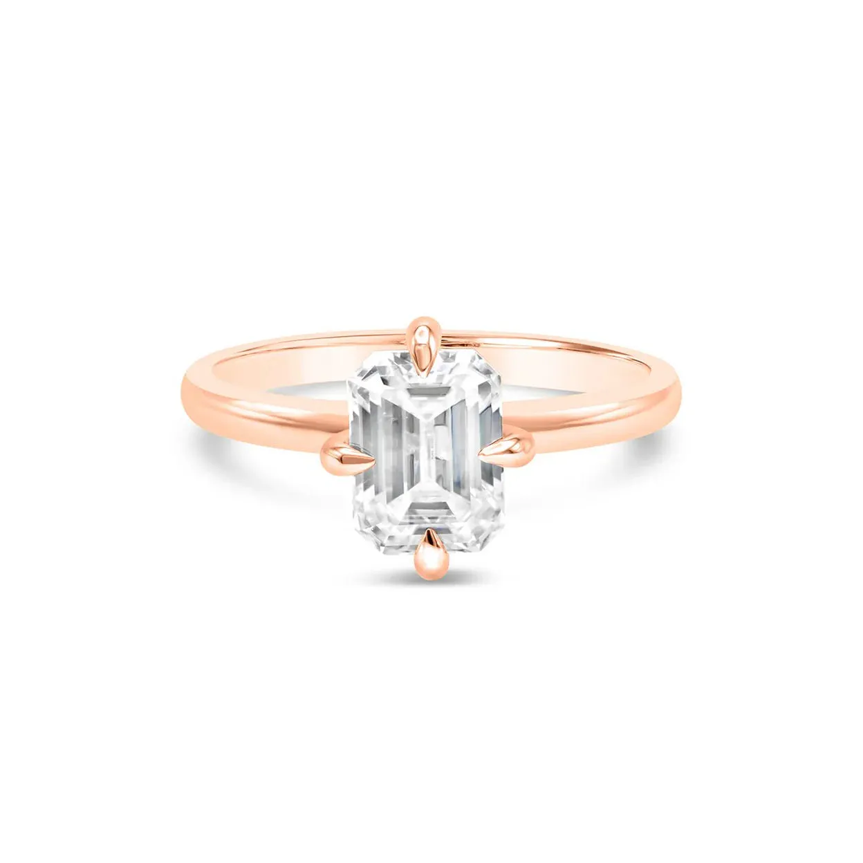 Kayla | Engagement Ring Setting