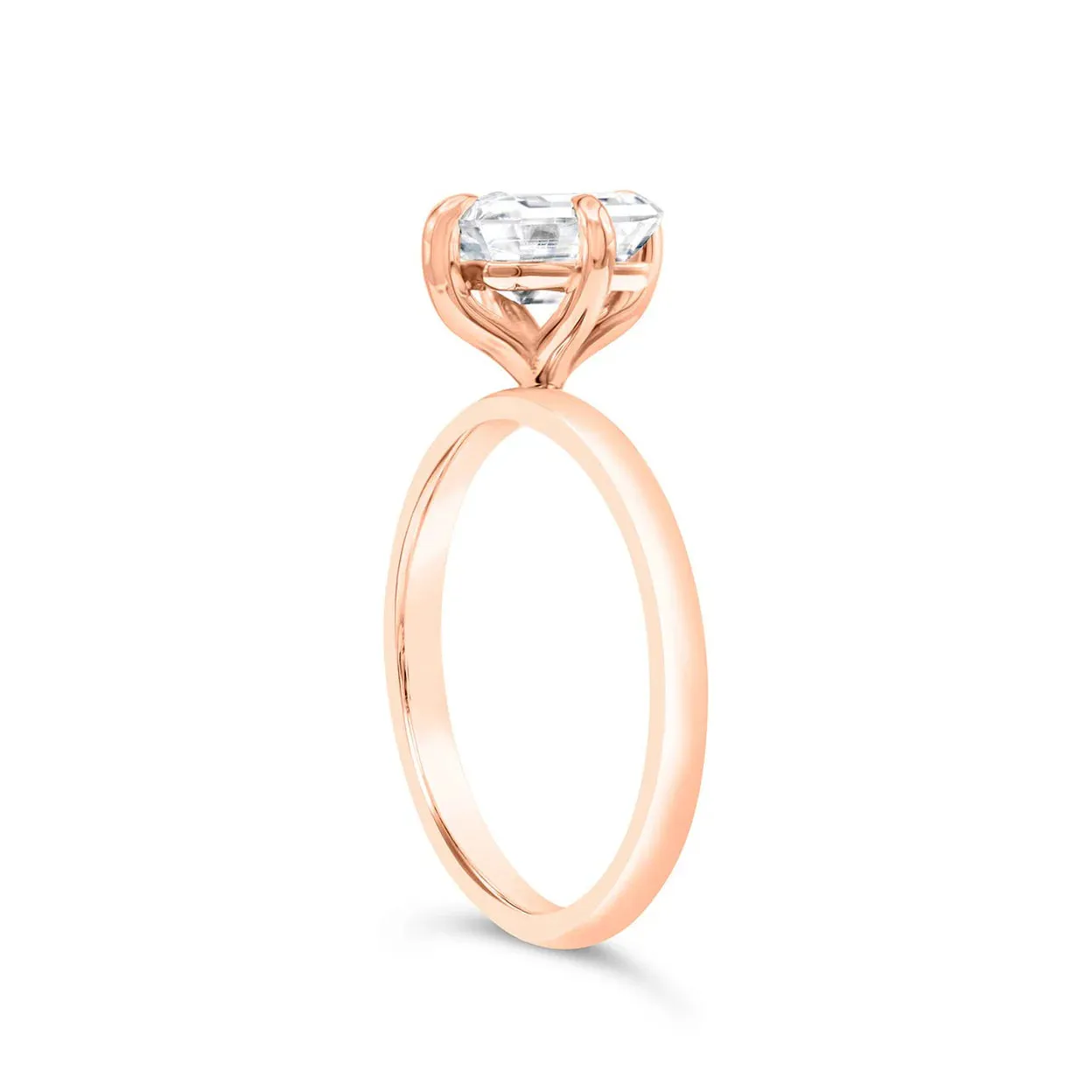 Kayla | Engagement Ring Setting
