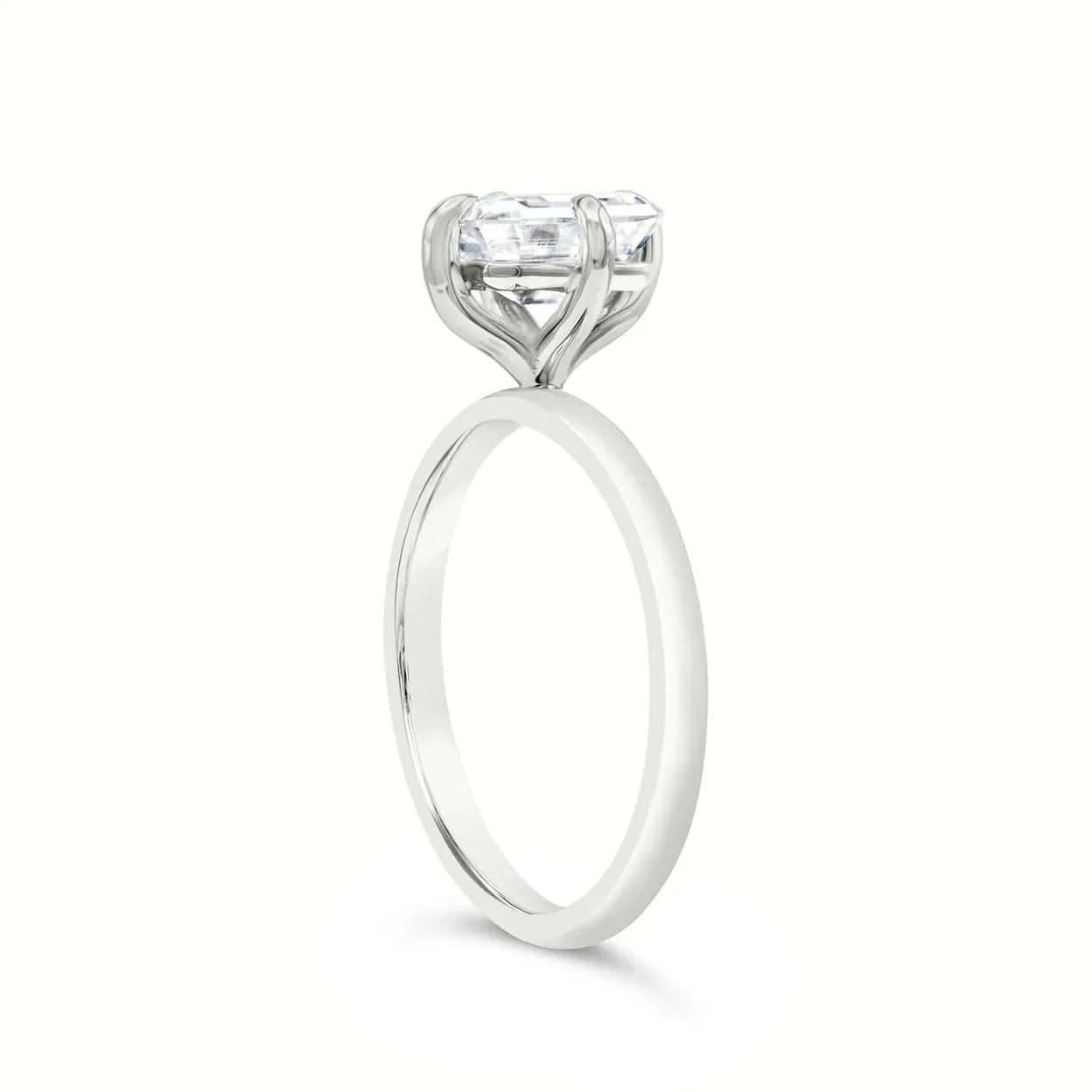 Kayla | Engagement Ring Setting