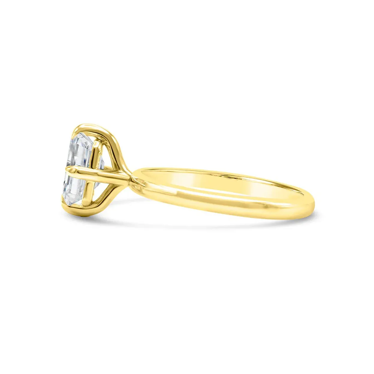 Kayla | Engagement Ring Setting