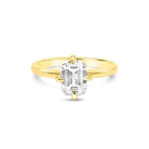 Kayla | Engagement Ring Setting