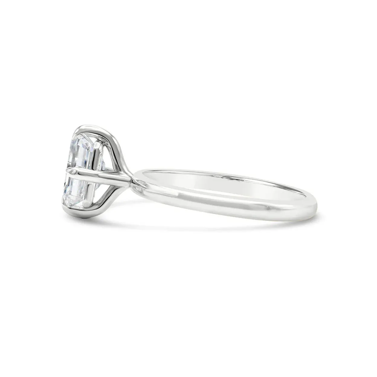 Kayla | Engagement Ring Setting