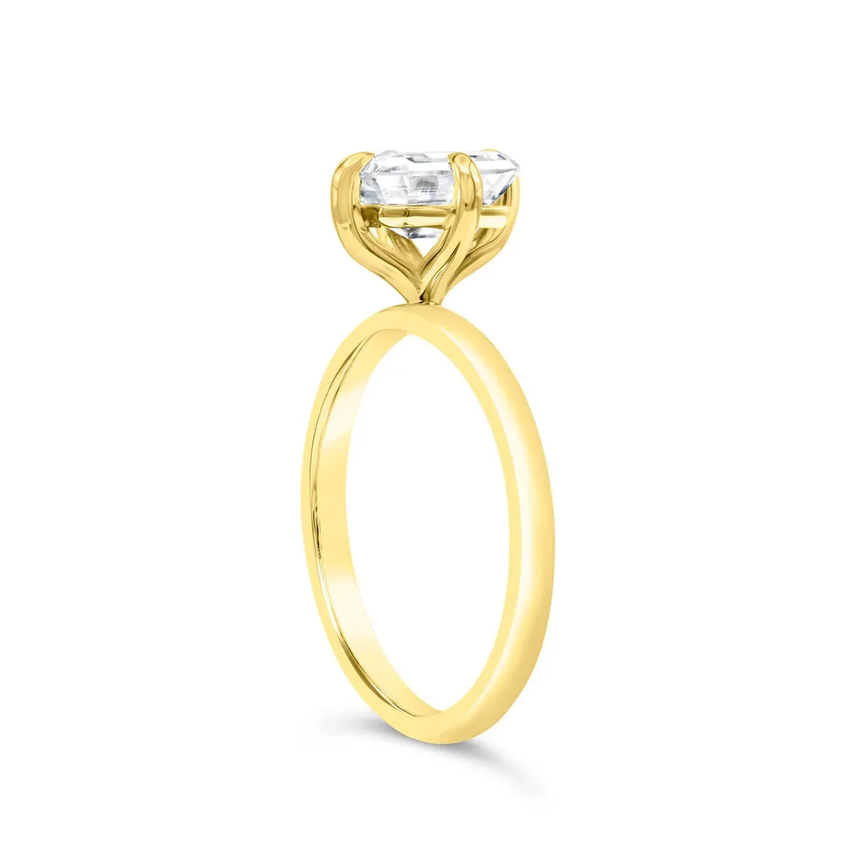 Kayla | Engagement Ring Setting