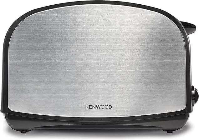 Kenwood Breakfast Set Pack Kettle & 2 Slice Toaster MPM02.000BK