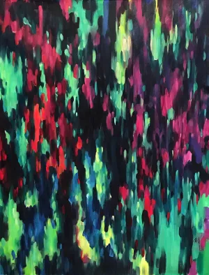 Ketta Ioannidou, "Whoa Camouflage"