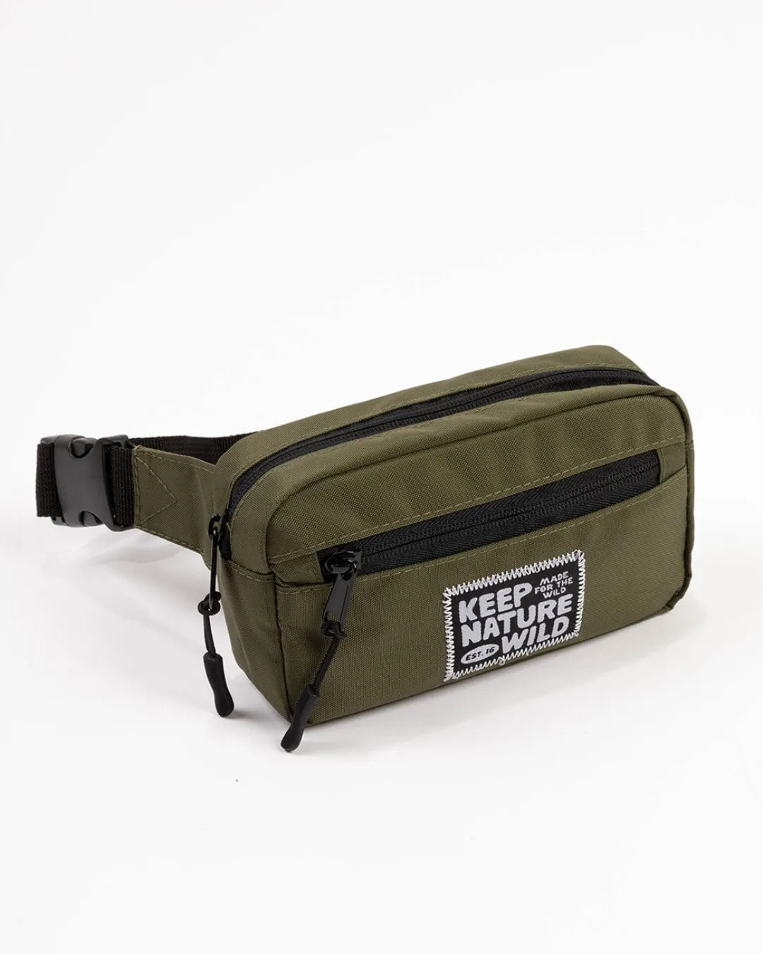 Kids’ Fanny Pack - Olive