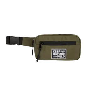Kids’ Fanny Pack - Olive