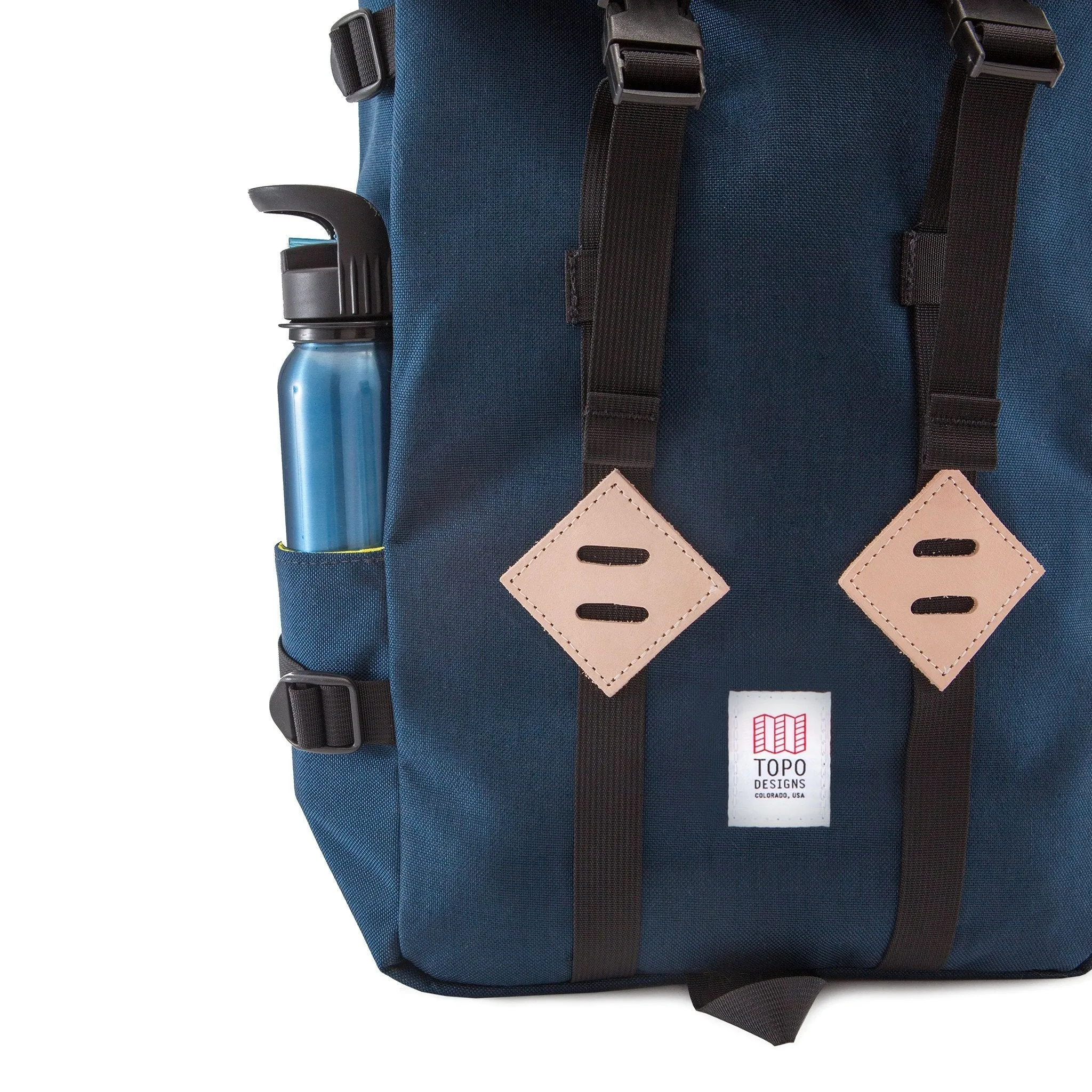 Klettersack - Natural Canvas