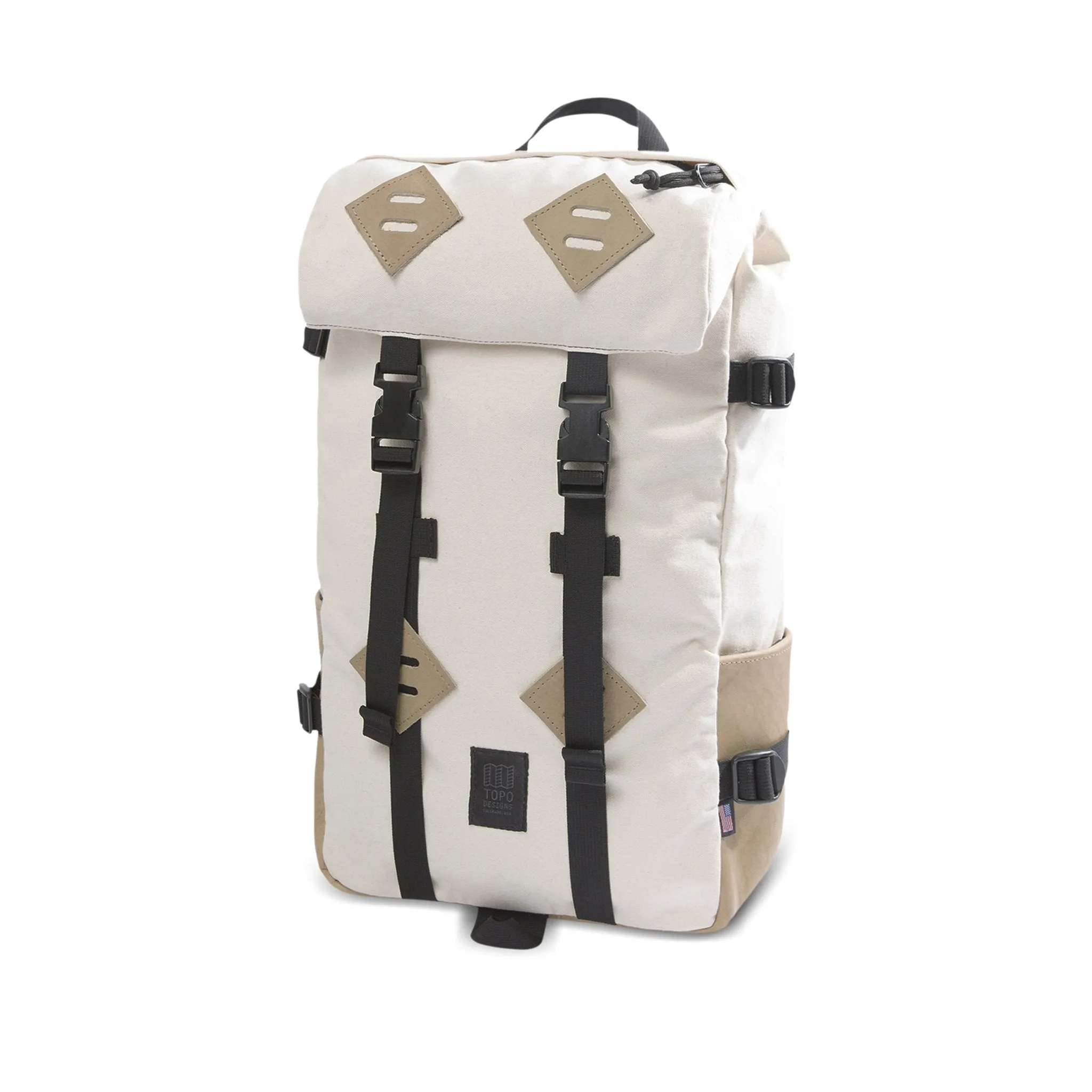 Klettersack - Natural Canvas