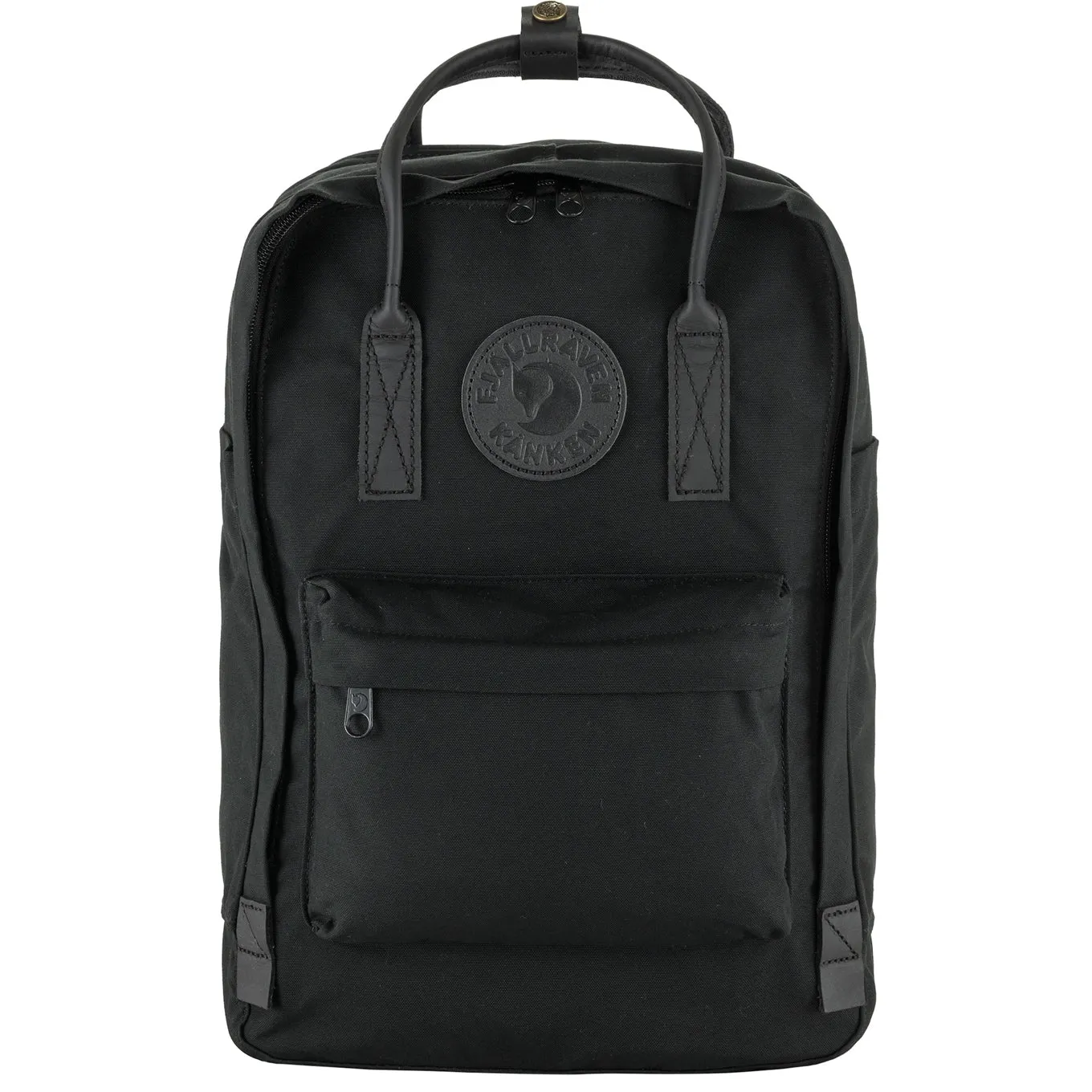 Kånken No. 2 Black Laptop 15"