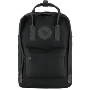 Kånken No. 2 Black Laptop 15"