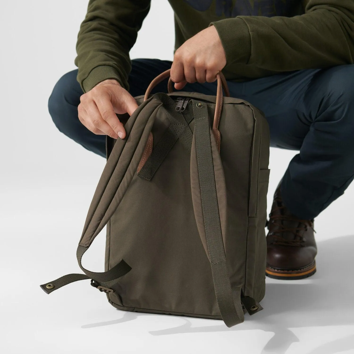 Kånken No. 2 Laptop 15"