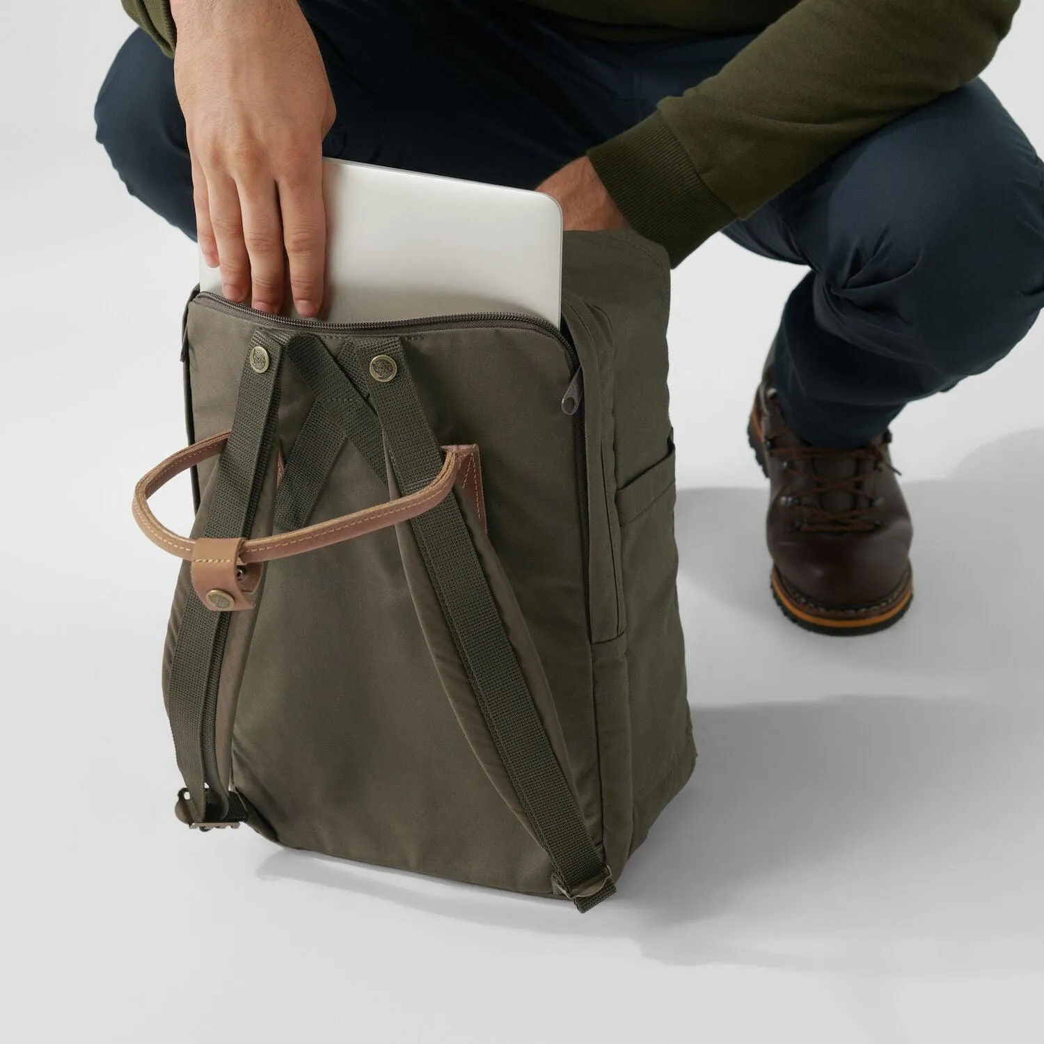 Kånken No. 2 Laptop 15"