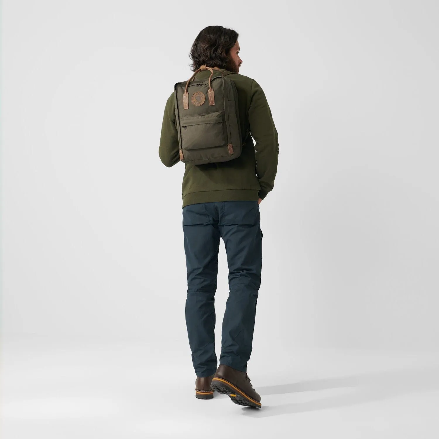 Kånken No. 2 Laptop 15"
