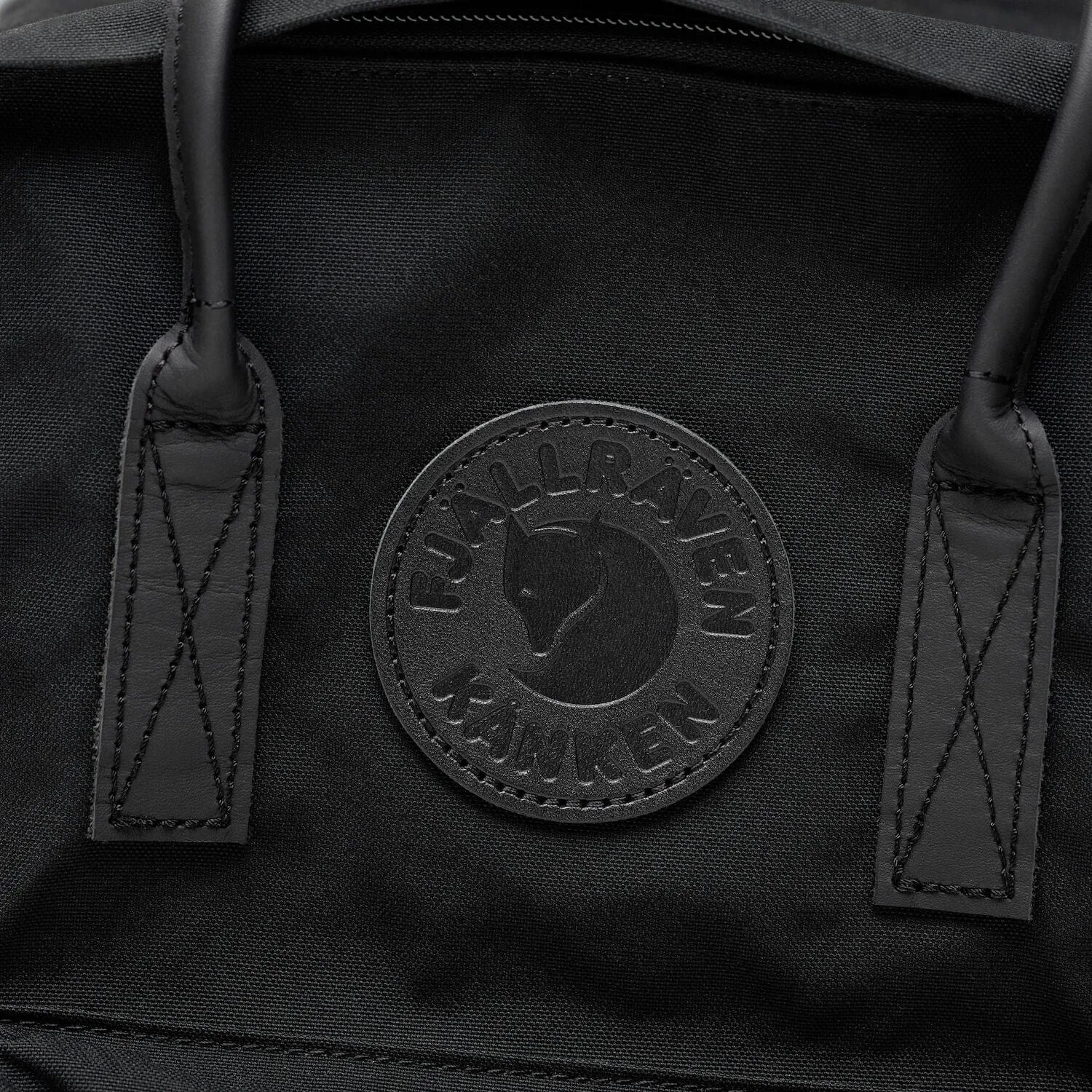 Kånken No.2 Laptop 15" Black