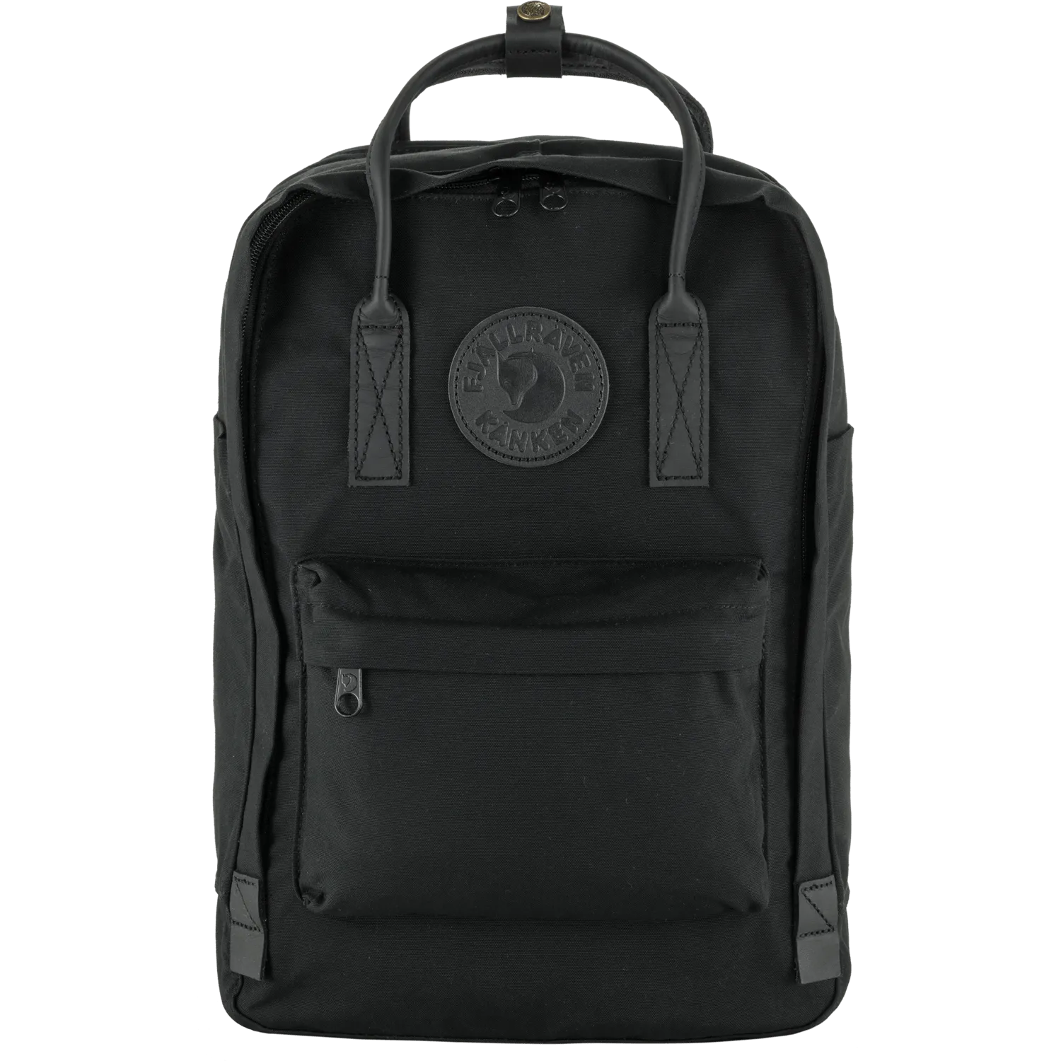 Kånken No.2 Laptop 15" Black