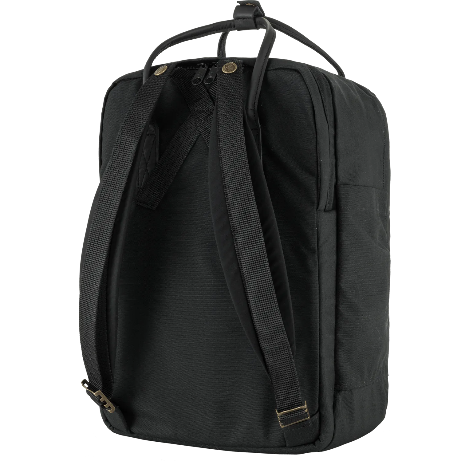 Kånken No.2 Laptop 15" Black