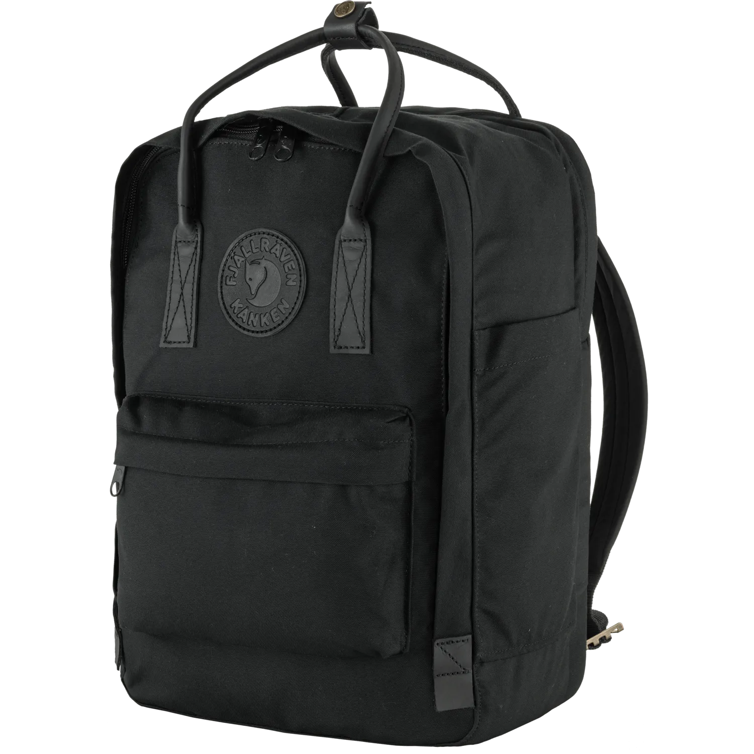 Kånken No.2 Laptop 15" Black